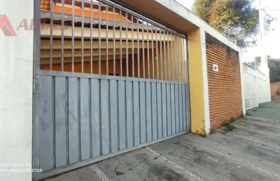 Casa com 3 quartos à venda na Avenida das Gardênias, 371, Cidade Jardim, São Carlos
