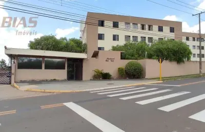 Apartamento em jardim jockei club a - são carlos, sp