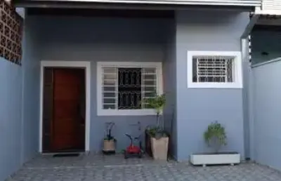 Casa com 3 quartos à venda na Rua São João Bosco, 998, Parque Santa Felícia Jardim, São Carlos