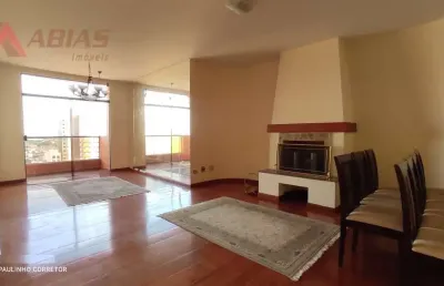 Apartamento com 3 quartos à venda na R. 28 De Setembro, 1936, Centro, São Carlos