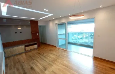 Apartamento em parque faber castell i - são carlos, sp