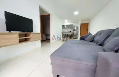 Apartamento com 2 quartos para alugar na Rua Episcopal, 2495, Centro, São Carlos