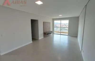 Apartamento com 3 quartos à venda na Rua José Rodrigues Sampaio, 834, Centreville, São Carlos