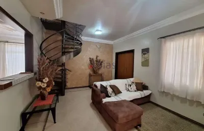 Casa com 4 quartos para alugar na Rua Benedita Stall Sodré, 121, Jardim Centenário, São Carlos