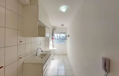 Apartamento em parque faber castell - são carlos, sp