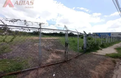 Terreno comercial para alugar na Avenida Getúlio Vargas, 63, Vila Lutfalla, São Carlos