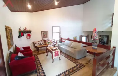 Casa com 3 quartos à venda na Rua Cézar Ricomi, 352, Jardim Lutfalla, São Carlos