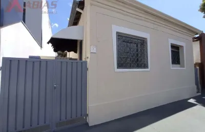Casa com 2 quartos à venda na Avenida Doutor Carlos Botelho, 2715, Centro, São Carlos