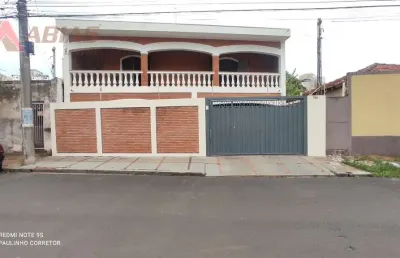 Casa com 3 quartos à venda na Rua Conde do Pinhal, 1382, Jardim São Carlos, São Carlos