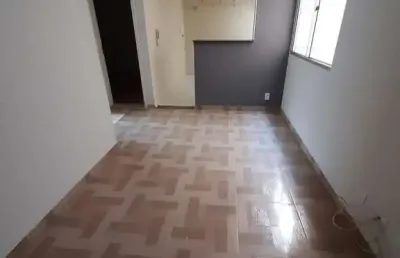 Apartamento em recreio são judas tadeu - são carlos, sp