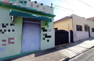 Casa com 3 quartos à venda na Rua Humberto de Campos, 665, Vila Lutfalla, São Carlos