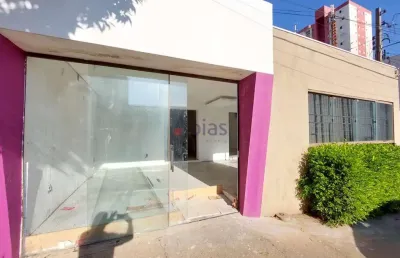 Ponto comercial para alugar na Rua Episcopal, 2795, Centro, São Carlos