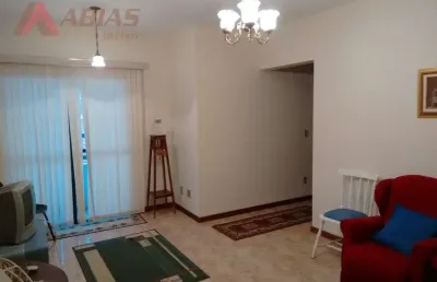 Apartamento no centro- edificio abrahão bagnato - são carlos