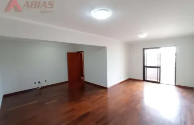 Apartamento com 3 quartos à venda na Rua Sete de Setembro, 2403, Centro, São Carlos