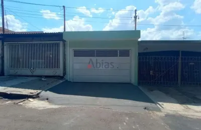&lt;p&gt;descubra a sua nova casa dos sonhos em jardim tangará, são carlos! esta encantadora propriedade de 90m² de área útil oferece um espaço acolhedor e funcional, perfeito para a sua famíl