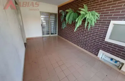 Casa com 4 quartos à venda na Rua Joaquim Eduardo Catarino, 1972, Vila Nery, São Carlos