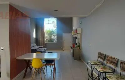 Casa com 1 quarto à venda na Rua Trabalho com Fraternidade, 243, Recreio dos Bandeirantes, São Carlos