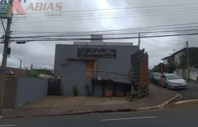 Ponto comercial em jardim santa paula - são carlos, sp