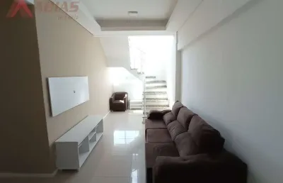 Apartamento com 3 quartos para alugar na Rua Salesianos do Brasil, 198, Jardim Gibertoni, São Carlos
