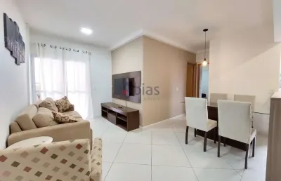 Apartamento com 2 quartos para alugar na Rua Salesianos do Brasil, 181, Jardim Gibertoni, São Carlos