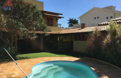 Casa com 4 quartos à venda na Rua Urano Martins, 292, Parque Santa Mônica, São Carlos