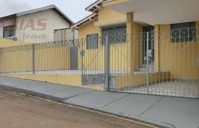 Casa em núcleo residencial castelo branco - são carlos, sp