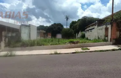 Terreno à venda na Rua Rafael de Abreu Sampaio Vidal, 1178, Centro, São Carlos