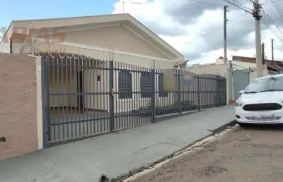 Casa com 3 quartos à venda na Rua José Maximino Junior, 185, Jardim Tangará, São Carlos