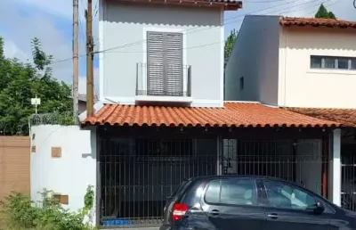 Casa com 3 quartos à venda na Alameda dos Narcisos, 182, Cidade Jardim, São Carlos