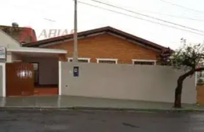 Casa com 3 quartos à venda na Rua dos Inconfidentes, 466, Parque Arnold Schimidt, São Carlos