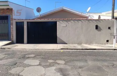 Casa com 3 quartos à venda na Rua Ennês Bueno, 267, Parque Fehr, São Carlos