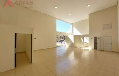 Ponto comercial para alugar na Avenida Capitão Luiz Brandão, 226, Vila Vista Alegre, São Carlos