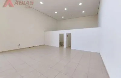 Ponto comercial para alugar na Avenida Capitão Luiz Brandão, 207, Vila Vista Alegre, São Carlos