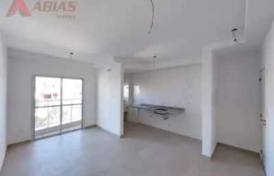 Apartamento em parque faber castell i - são carlos, sp