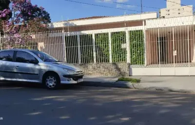 Casa com 3 quartos à venda na Rua Capitão Adão Pereira da Silva Cabral, 539, Centro, São Carlos
