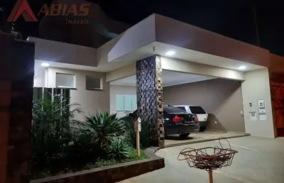 Casa em condomínio fechado com 2 quartos à venda na Avenida João Crnkovic, 306, Parque Fehr, São Carlos