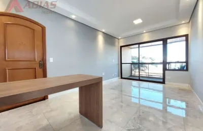 Apartamento em vila monteiro (gleba i) - são carlos, sp