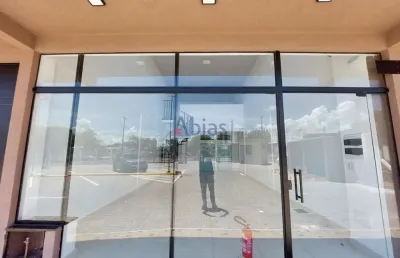 Ponto comercial para alugar na Rua Miguel João, 1398, Jardim Bandeirantes, São Carlos