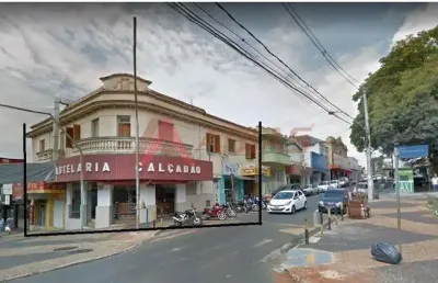 Ponto comercial à venda na Rua Nove de Julho, 977, Centro, São Carlos