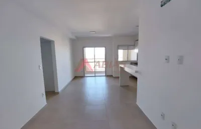 Apartamento em parque faber castell i - são carlos, sp