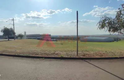 Terreno em parque tecnológico damha ii são carlos - são carlos, sp