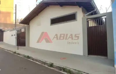 Casa com 3 quartos à venda na Rua Conselheiro João Alfredo, 533, Jardim Paraíso, São Carlos