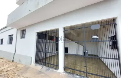 Casa com 2 quartos à venda na Rua José Benetti, 345, Vila Prado, São Carlos