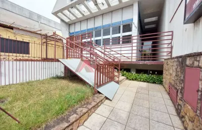 Prédio para alugar na Avenida São Carlos, 2182, Centro, São Carlos
