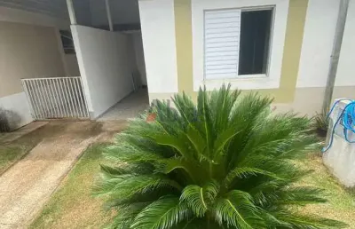 Casa em condomínio fechado com 3 quartos à venda na Avenida Otto Werner Rosel, 881, Jardim Ipanema, São Carlos