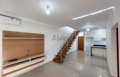 Apartamento com 3 quartos para alugar na Rua Rui Barbosa, 1867, Centro, São Carlos