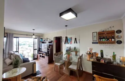 Apartamento com 2 quartos à venda na Rua Sete de Setembro, 1415, Centro, São Carlos