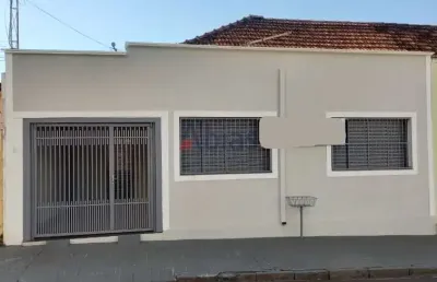Casa com 3 quartos à venda na Rua Treze de Maio, 1369, Jardim São Carlos, São Carlos