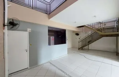 Ponto comercial para alugar na Rua Desembargador Júlio Faria, 1301, Vila Prado, São Carlos