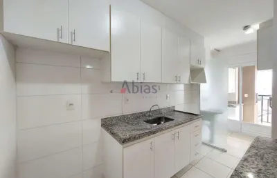 Apartamento em parque faber castell - são carlos, sp